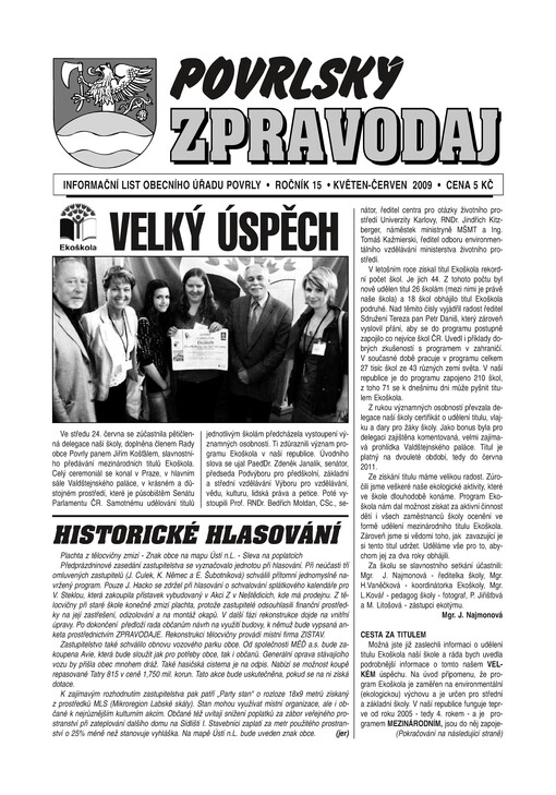  Květen-Červen