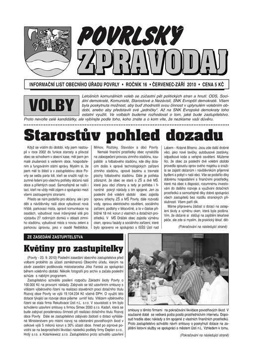  Červenec-Září