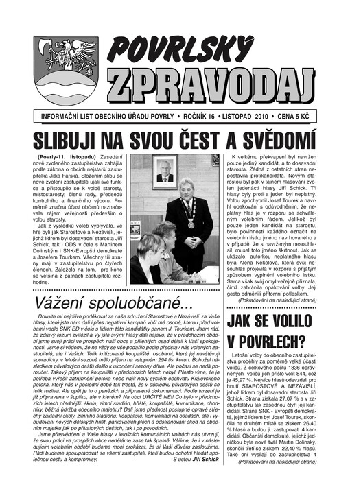  Listopad