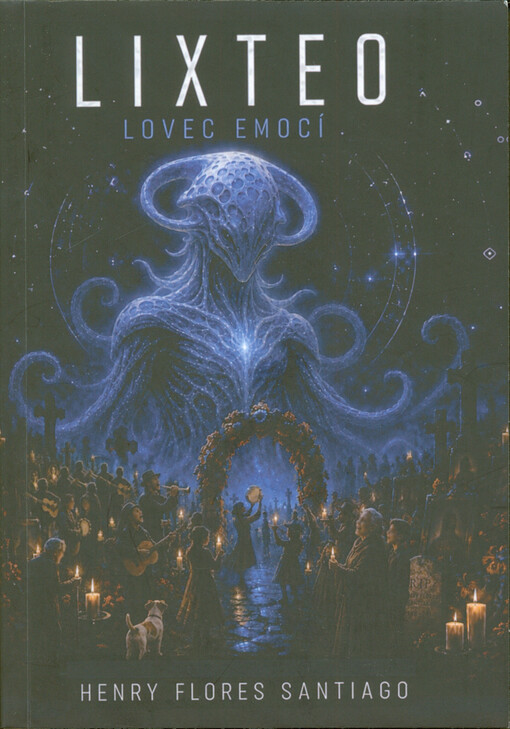 Lixteo - lovec emocí