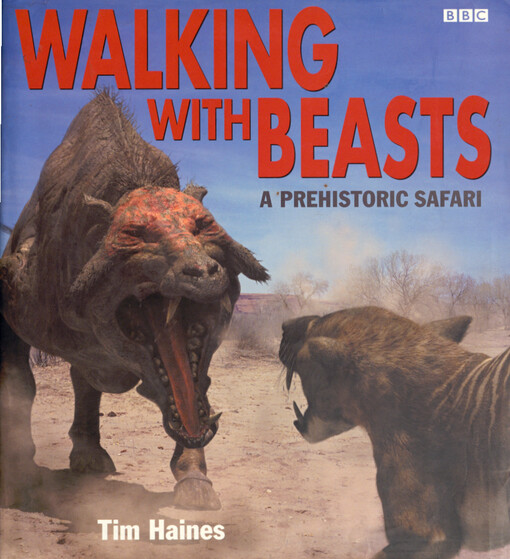 Walking with beasts