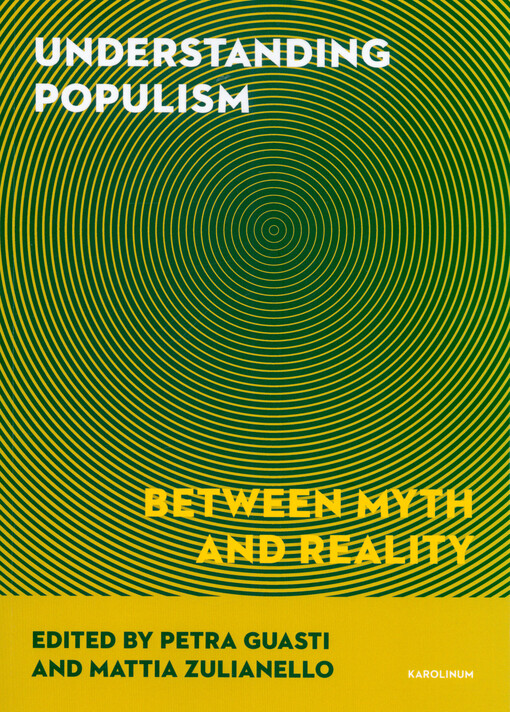 Understanding populism : between myth and reality