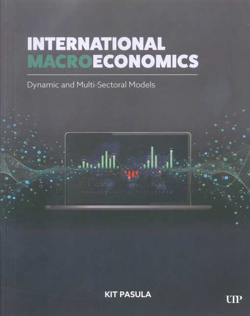 International macroeconomics : dynamic and multi-sectoral models