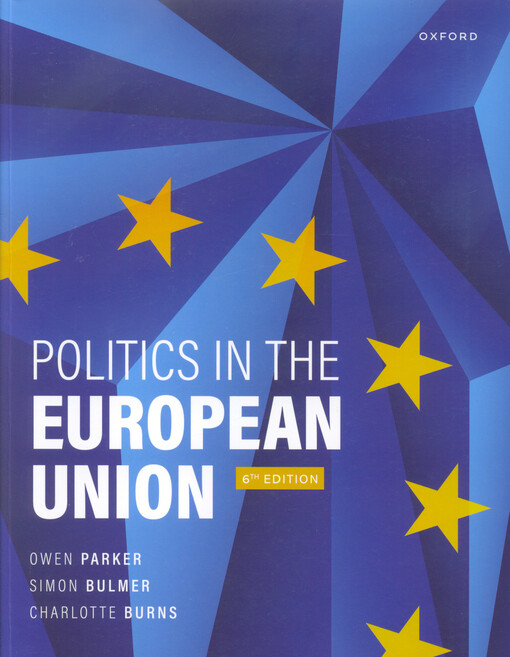 Politics in European Union