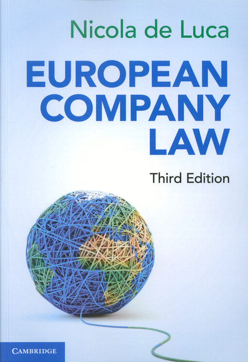 European company law