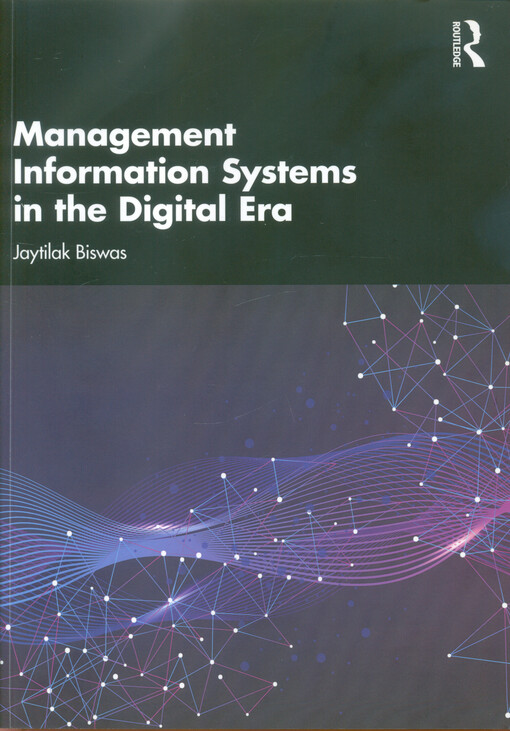 Management information systems in digital era