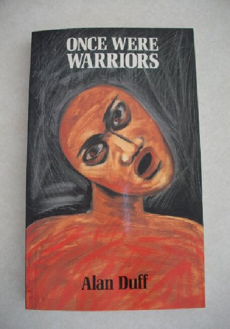 Once were warriors