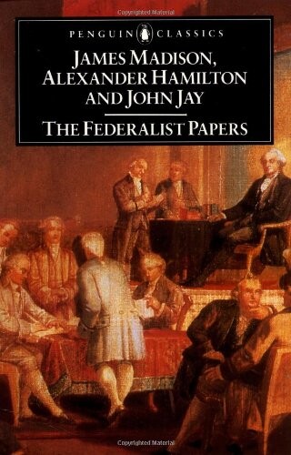 The Federalist papers