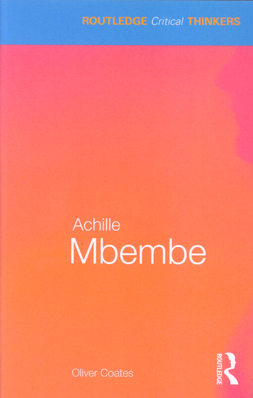 Achille Mbembe