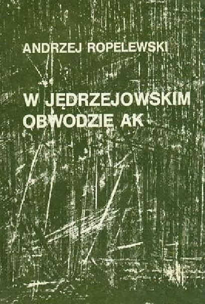 W Jędrzejowskim Obwodzie AK