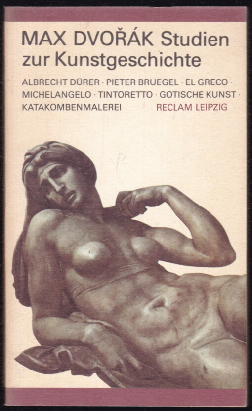 Studein zur Kunstgeschichte
