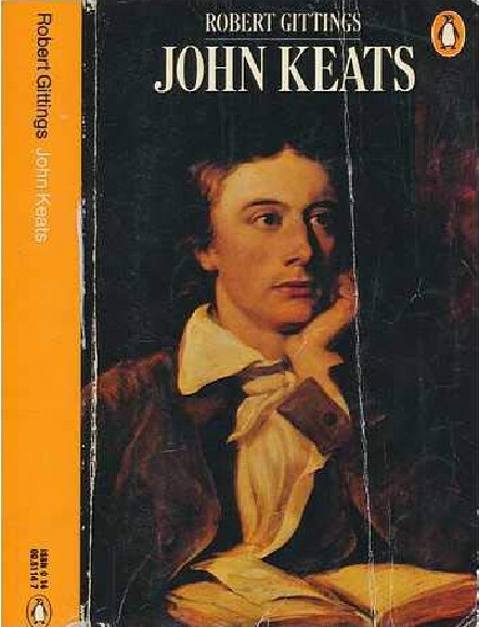 John Keats
