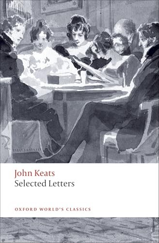 Selected letters