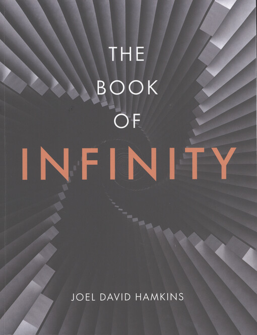 The book of infinity