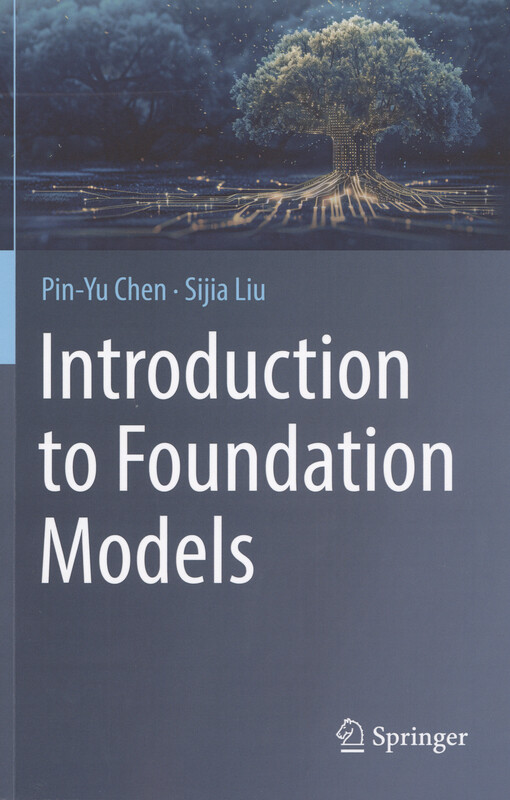 Introduction to foundation models