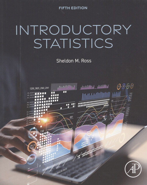 Introductory statistics