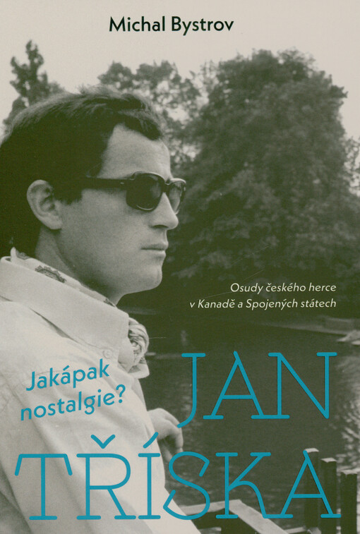 Bystrov, Michal, 1979- 