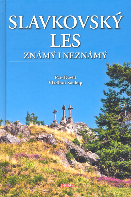 Slavkovský les známý i neznámý