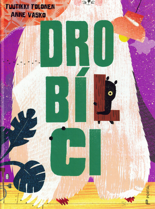 Drobílci