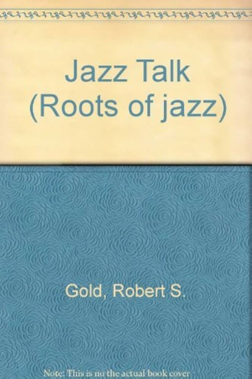 Jazz talk