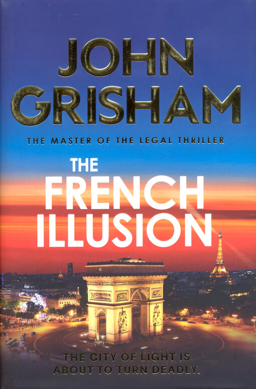 The frensch illusion