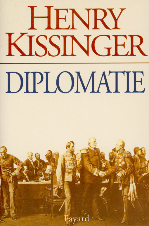 Diplomatie