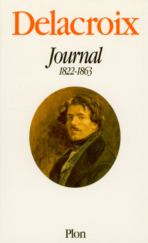 Journal : 1822-1863