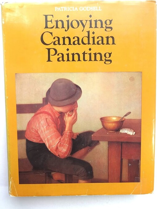 Enjoying Canadian Painting
