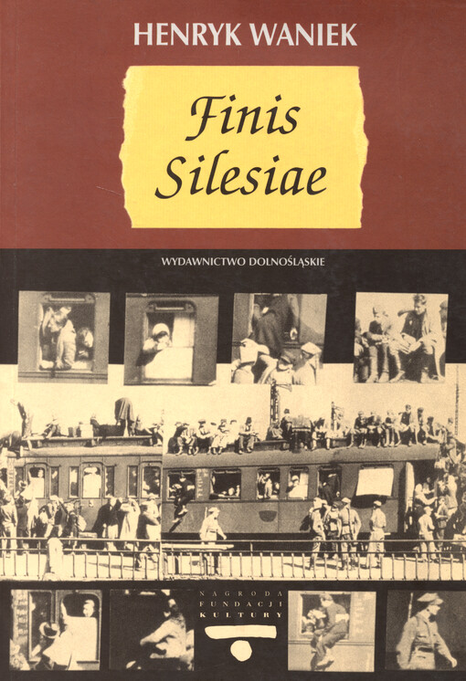 Finis Silesiae