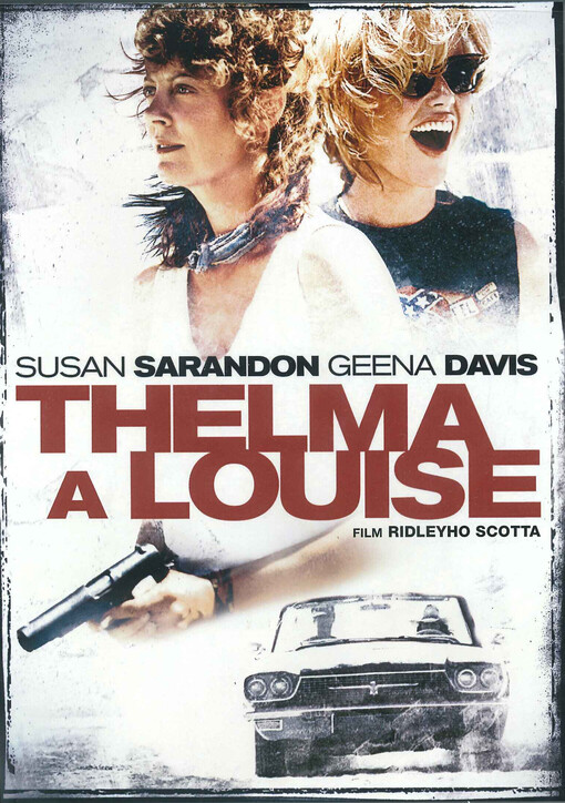 Thelma a Louise