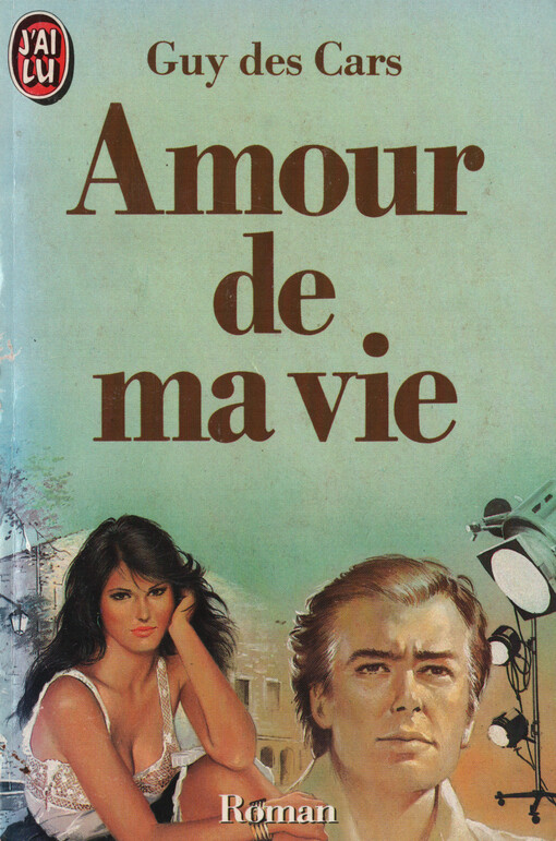 Amour de ma vie