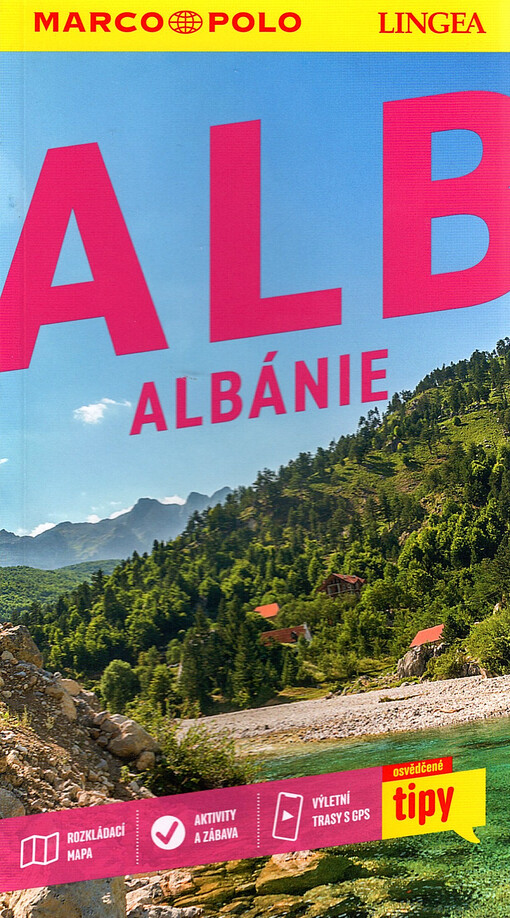 Albánie