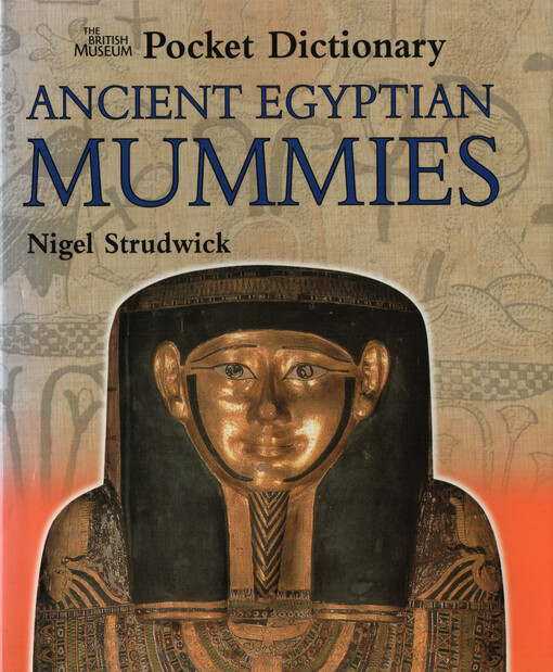 Ancient Egyptian mummies