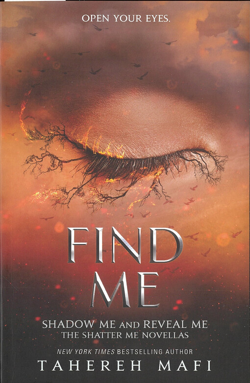 Find me