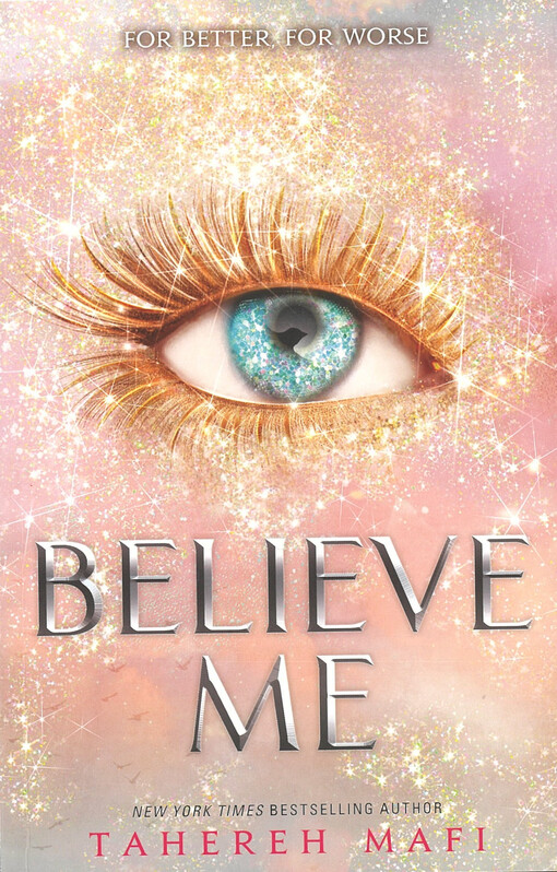 Believe me