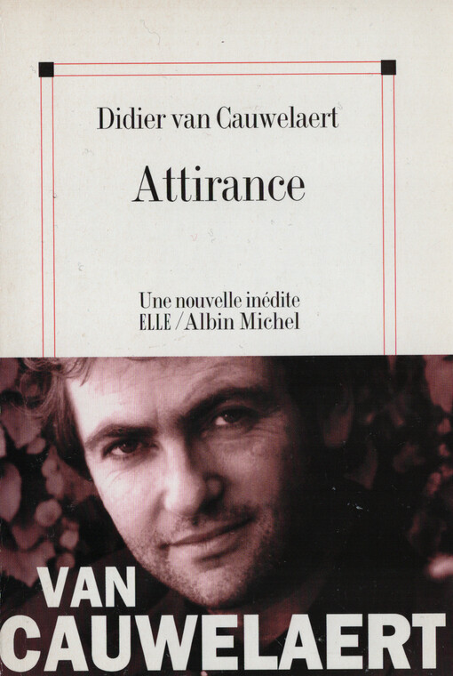 Attirance