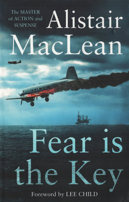 Fear is the key