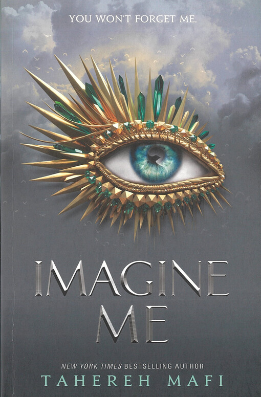 Imagine me