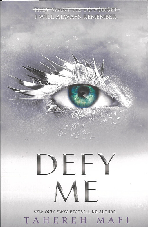 Defy me