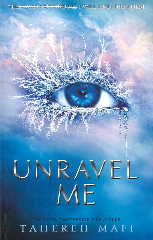 Unravel me