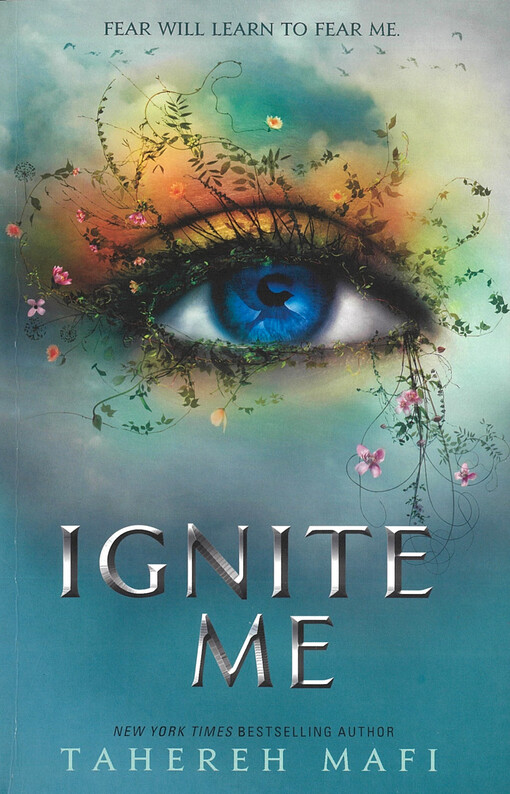 Ignite me