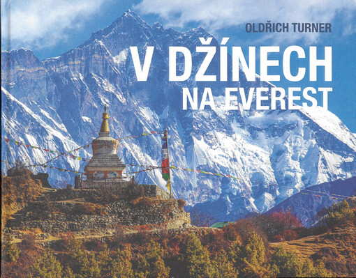 V džínech na Everest