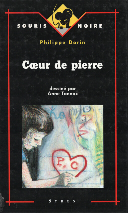 Cœur de pierre