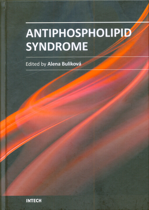 Antiphospholipid syndrome