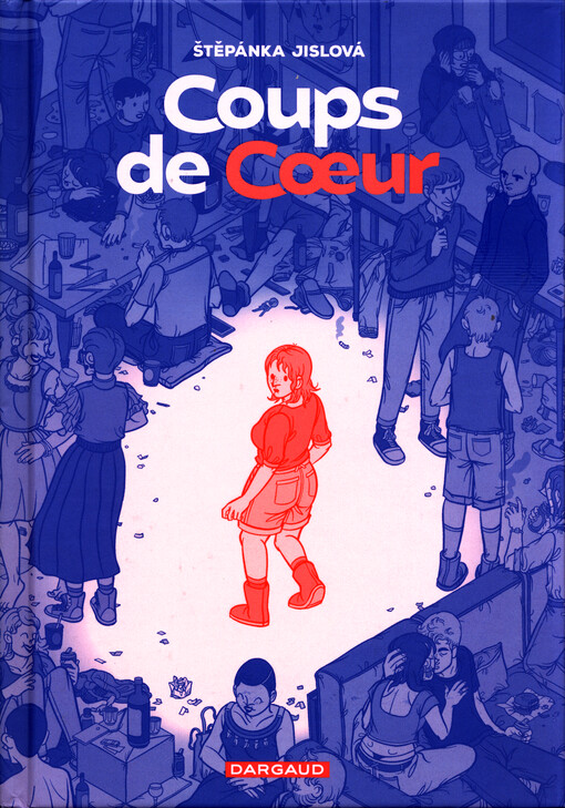 Coups de cœur