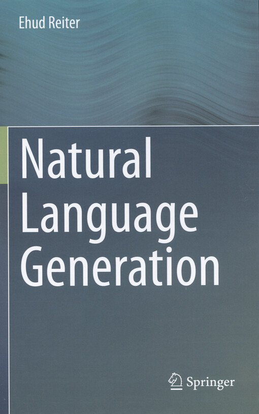 Natural language generation