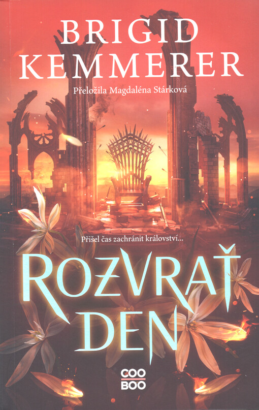 Rozvrať den