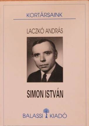 Simon István /