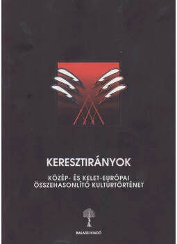 Keresztirányok :