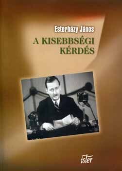 A kisebbségi kérdés :